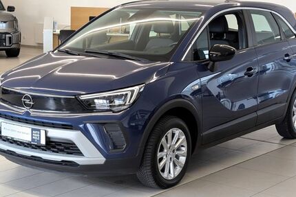 Opel Crossland (X) 22.850 km 18.950 &euro; Landau 76829