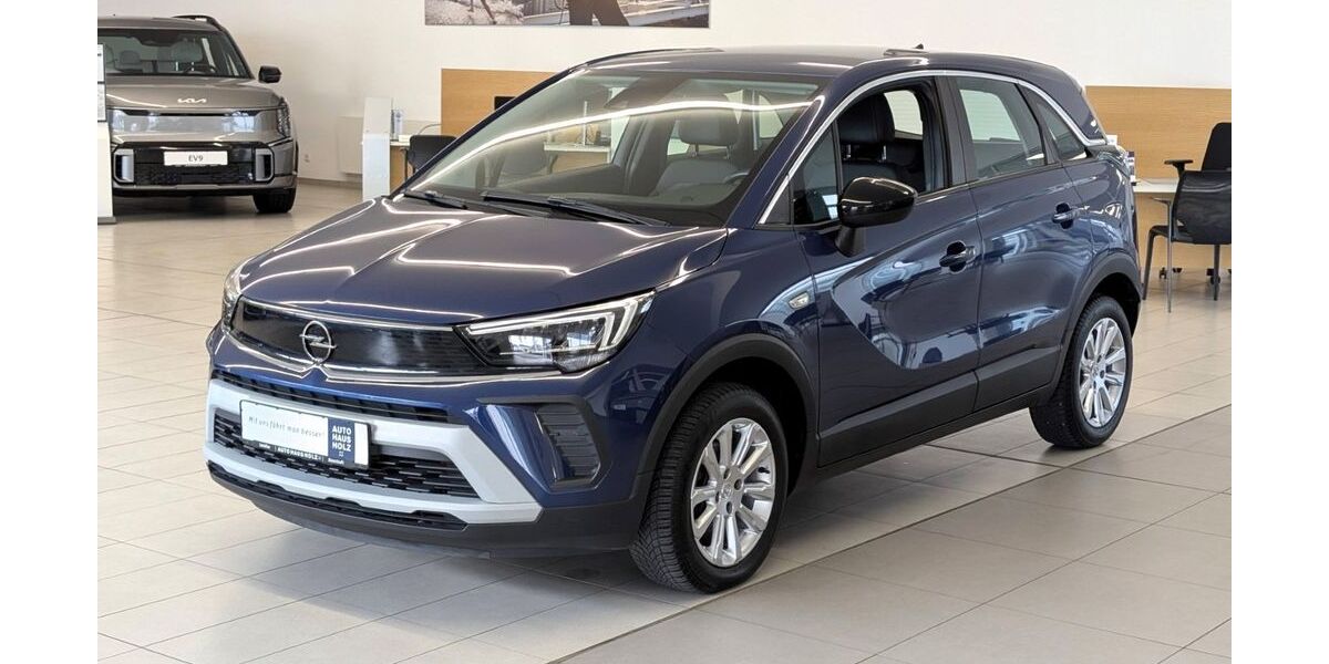 Opel Crossland (X) 22.850 km 18.950 &euro; Landau 76829