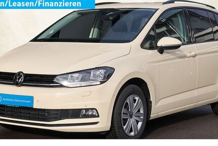 VW Touran 5.000 km 35.900 &euro; Weingarten 76356
