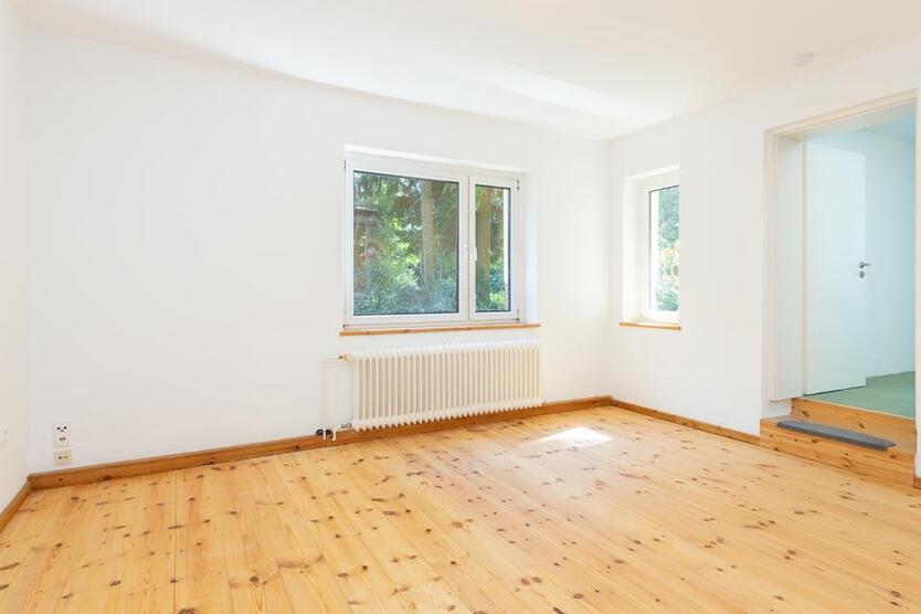 Maisonette-Wohnung mit 128 qm in Frohnau (provisionsfrei)