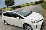 PRIUs Plus