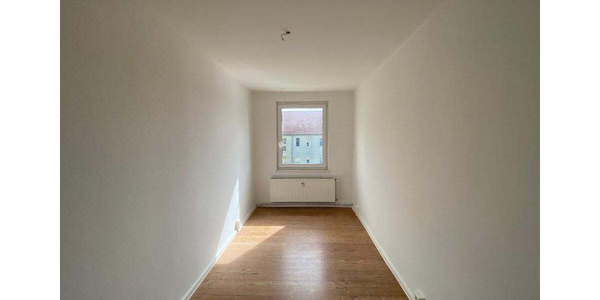 Etagenwohnung Drei Gleichen - 3 Zimmer, 59 m&sup2;, 350&euro; | Angebot:25880873