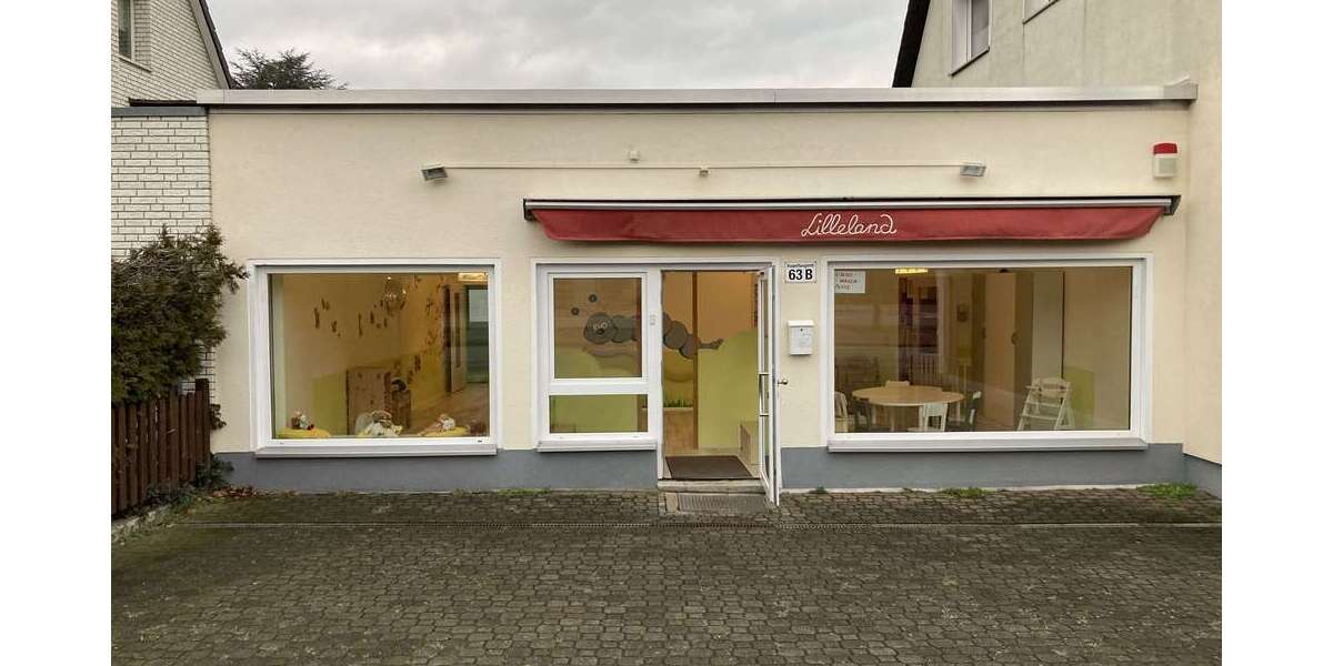 Büro in Hannover Bothfeld 1.000 € 90 m² zimmer