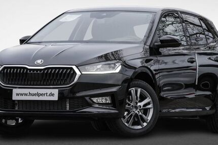 Skoda Fabia 9.020 km 23.997 &euro; Dortmund 44269