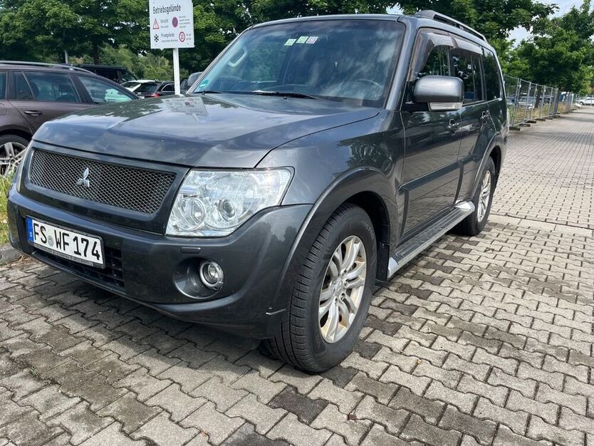 Pajero