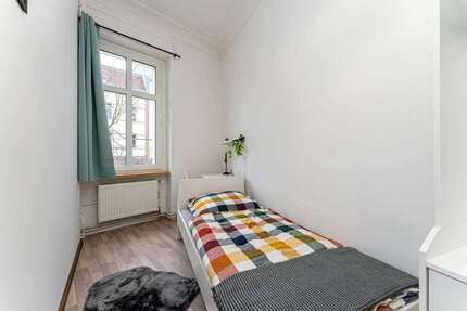 Zimmer Berlin Adlershof - 620&euro; | Angebot:27490632