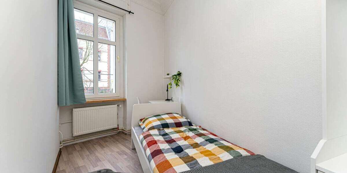 Zimmer Berlin Adlershof - 620&euro; | Angebot:27490632