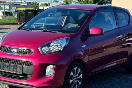Kia Picanto 119.000 km 3.890 &euro; Düren 52351