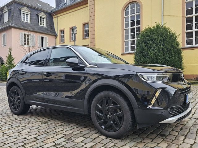 Opel Mokka 54.031 km 18.000 &euro; Neuwied 56564
