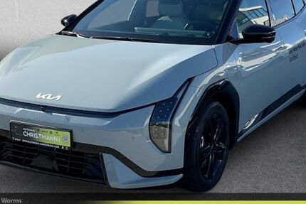 Kia EV4 5.000 km 44.890 &euro; Gruenstadt 67269