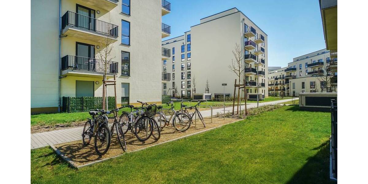Etagenwohnung Berlin Siemensstadt - 3 Zimmer, 93 m&sup2;, 1.574&euro; | Angebot:26852134