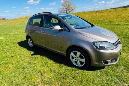 VW Golf Plus 90.285 km 6.200 &euro; Teldau 19273