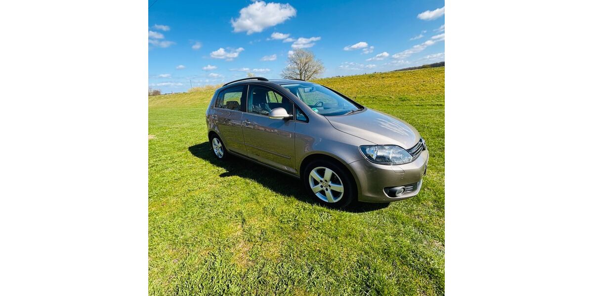 VW Golf Plus 90.285 km 6.200 &euro; Teldau 19273