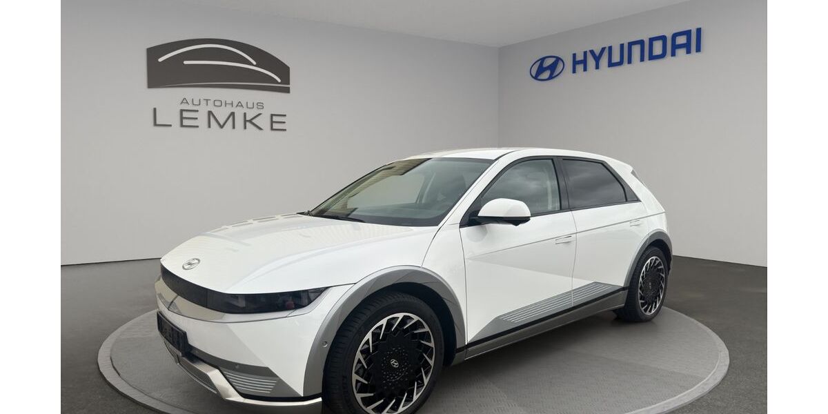 Hyundai IONIQ 5 27.000 km 35.990 &euro; Roßleben-Wiehe OT Bottendorf 06571