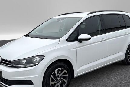 VW Touran 145.000 km 22.499 &euro; Kötz 89359