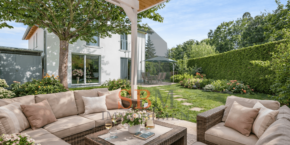 Einfamilienhaus Neubiberg - 4.5 Zimmer, 145 m&sup2;, 1.469.000&euro; | Angebot:25966413