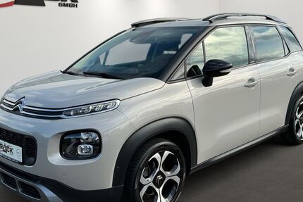 Citroen C3 Aircross 83.072 km 10.890 &euro; Göttingen 37077