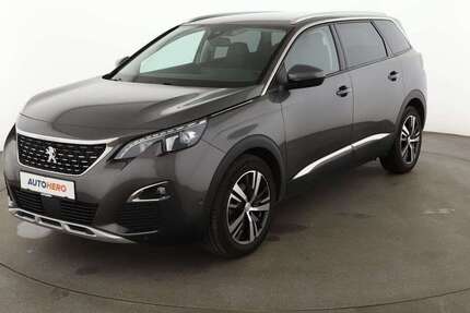 Peugeot 5008 100.344 km 19.410 &euro; Essen 45141