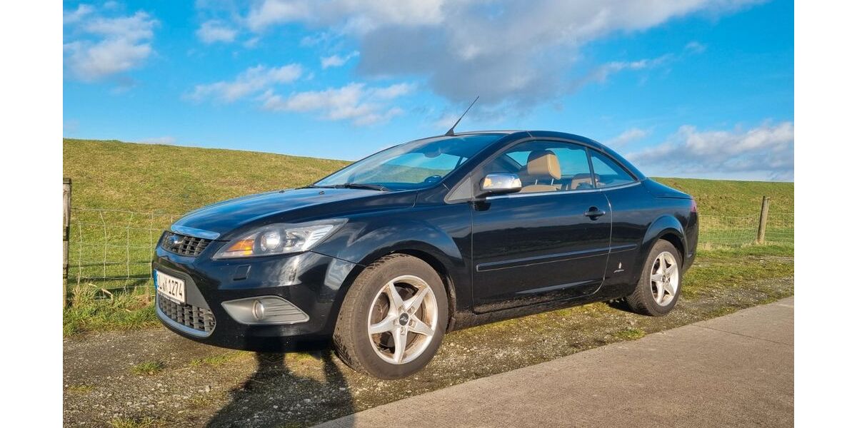 Ford Focus 385.000 km 2.799 &euro; Wüsting 27798