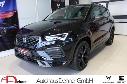 Seat Ateca 15.200 km 32.980 &euro; Balingen 72336
