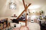 Etagenwohnung Annaberg-Buchholz Annaberg - 2 Zimmer, 59 m&sup2;, 320&euro; | Angebot:26229251