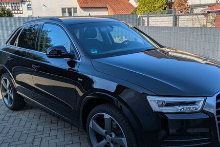 Audi Q3 121.457 km 16.500 &euro; Lippstadt 59555