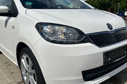 Skoda Citigo 94.429 km 6.999 &euro; Schönaich 71101