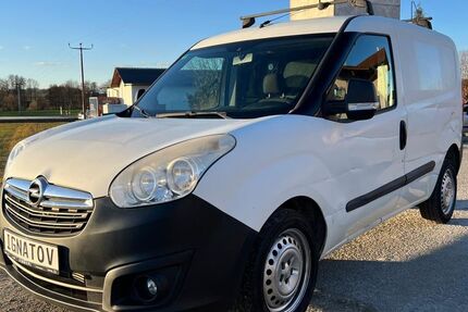 Opel Combo 170.000 km 1.999 &euro; Hutthurm 94116