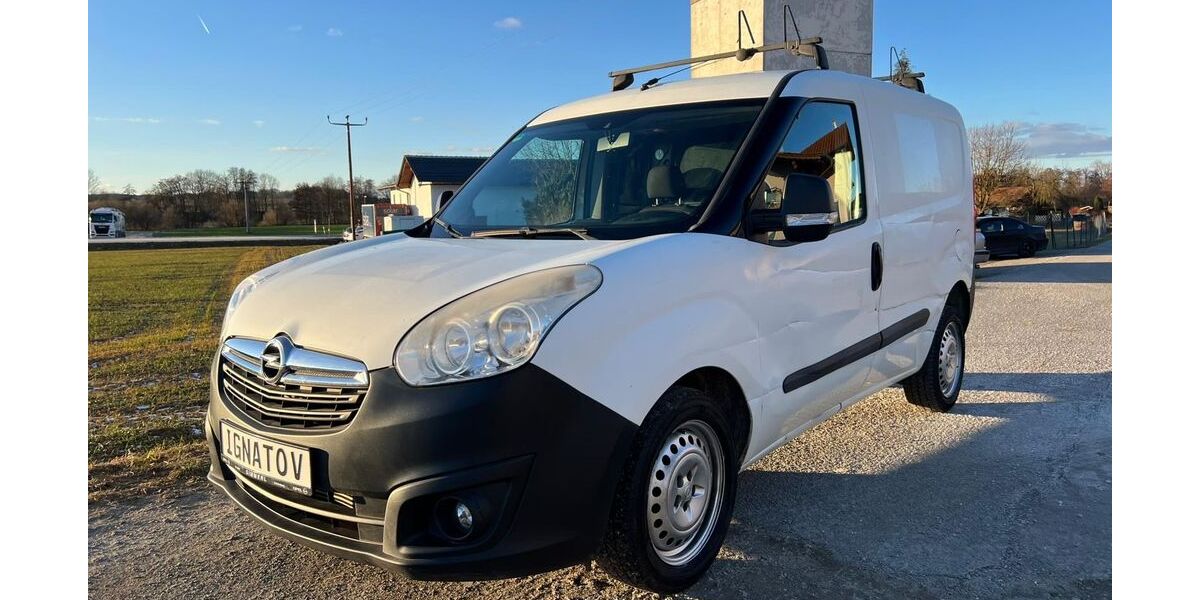 Opel Combo 170.000 km 2.500 &euro; Hutthurm 94116