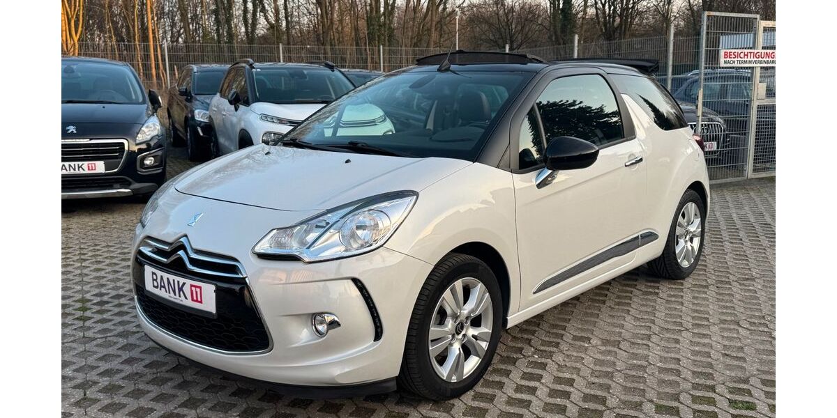 Citroen DS3 103.623 km 6.900 &euro; Würselen 52146