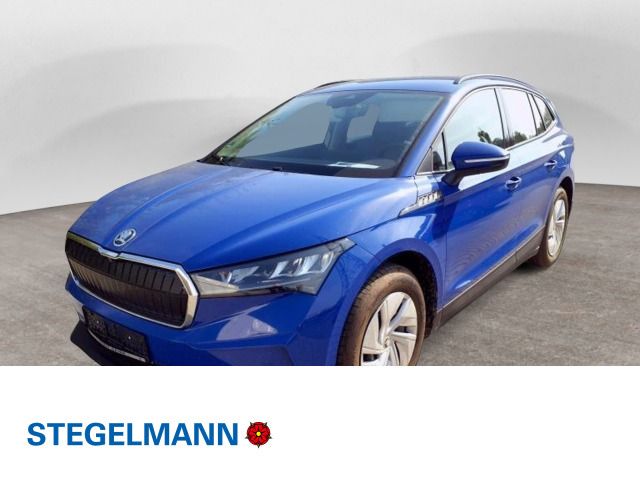 Skoda Enyaq 46.594 km 22.410 € Lemgo 32657