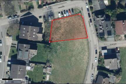 Grundstück Kreuzau / Stockheim Stockheim - 164.000&euro; | Angebot:26184743