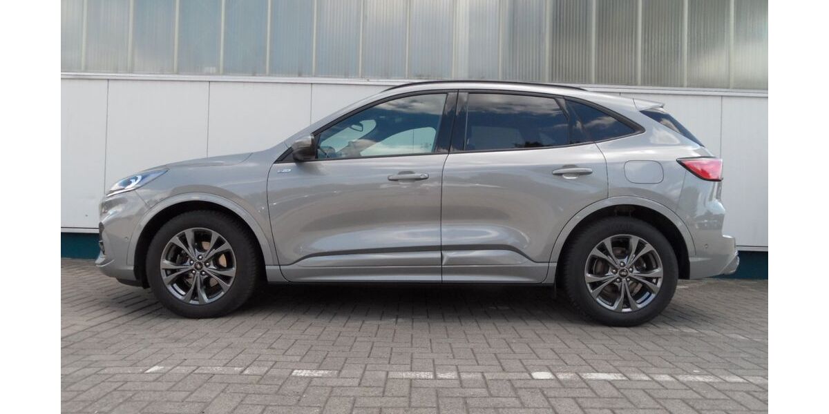 Ford Kuga 37.200 km 19.900 &euro; Georgsmarienhütte 49124