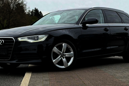 Audi A6 280.000 km 8.300 &euro; Bad Homburg 61350