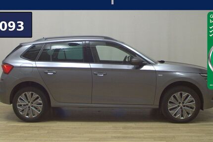 Skoda Kamiq 144.049 km 13.480 &euro; Bremen / Arsten 28279