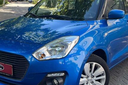 Suzuki Swift 28.000 km 12.499 &euro; Darmstadt 64293