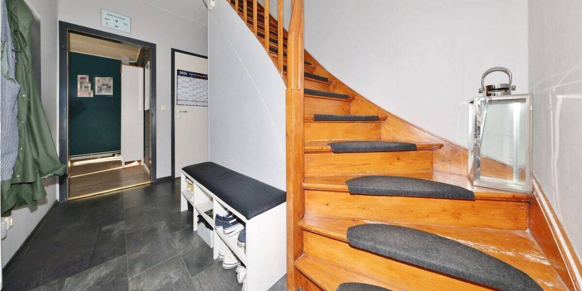 Einfamilienhaus Sande - 6 Zimmer, 137 m&sup2;, 270.000&euro; | Angebot:26841465