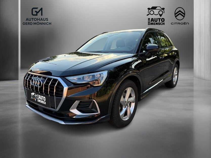 Audi Q3 26.626 km 26.900 € Rastede 26180