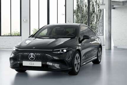 Mercedes-Benz CLA 250 18.000 km 51.890 &euro; Oldenburg 26129