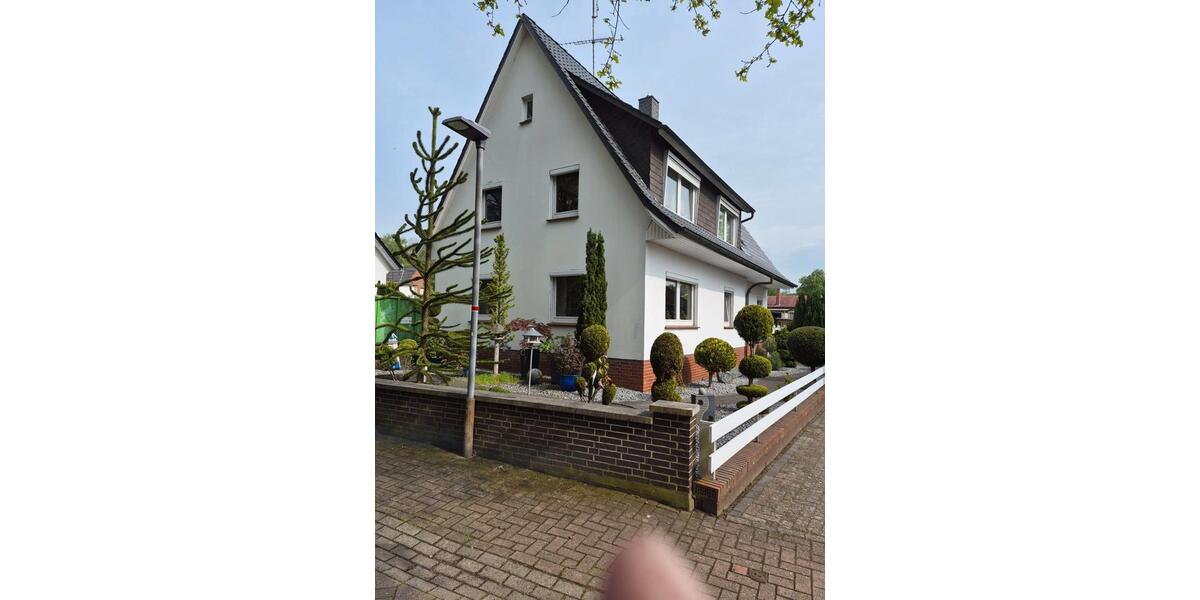 Einfamilienhaus Barnstorf - 7 Zimmer, 150 m&sup2;, 335.000&euro; | Angebot:26818187