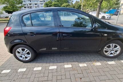 Opel Corsa 171.254 km 3.000 &euro; Schwerin 19061