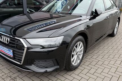 Audi A6 29.500 km 34.950 &euro; Bad Segeberg 23795