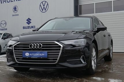 Audi A6 61.454 km 28.860 &euro; Rostock 18146