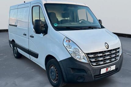 Renault Master 138.000 km 9.990 &euro; Stetten 87778