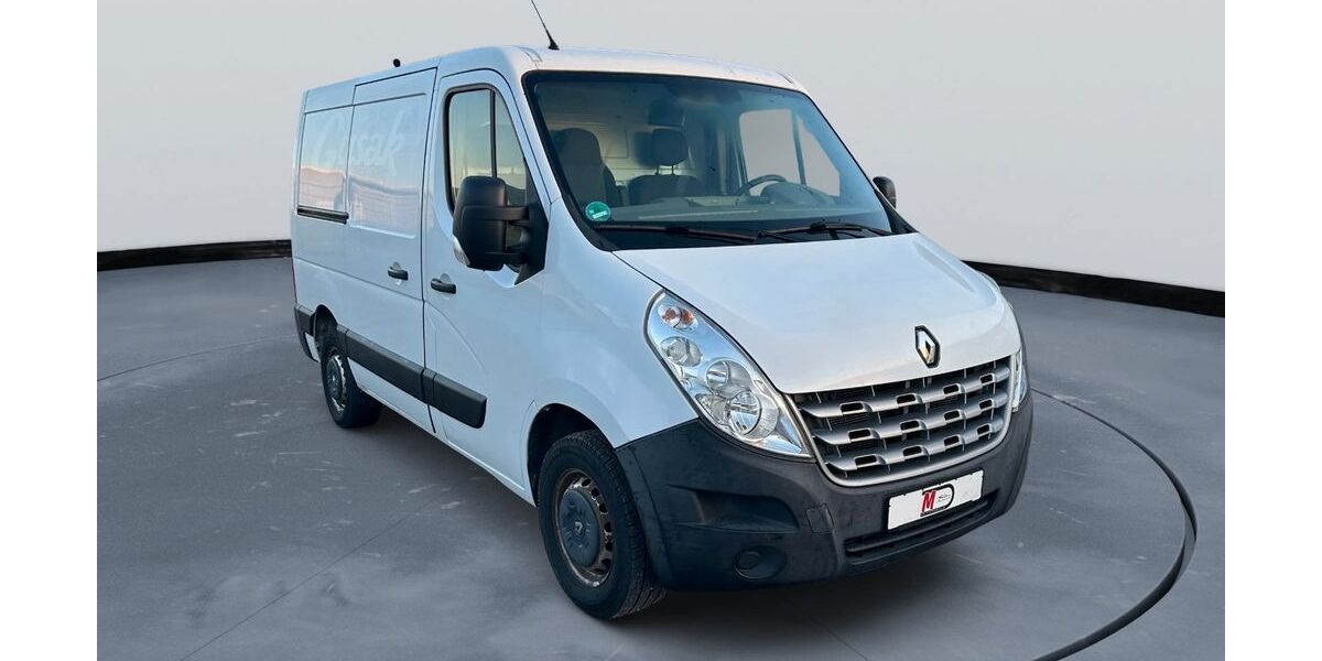 Renault Master 138.000 km 9.990 &euro; Stetten 87778