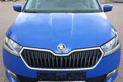Skoda Fabia 130.693 km 7.900 &euro; Hagenow 19230