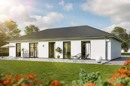 Haus Ilmenau - 5 Zimmer, 130 m&sup2;, 390.030&euro; | Angebot:25987103