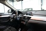 BMW X1 sDrive 18i Advantage WHITE / AUTOMATIK / 89.000 km 18.444 &euro; Hamm 59077