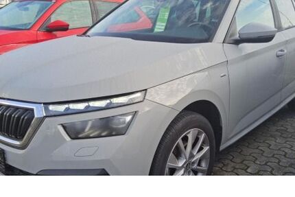 Skoda Kamiq 54.850 km 19.790 € Wolfsburg 38440