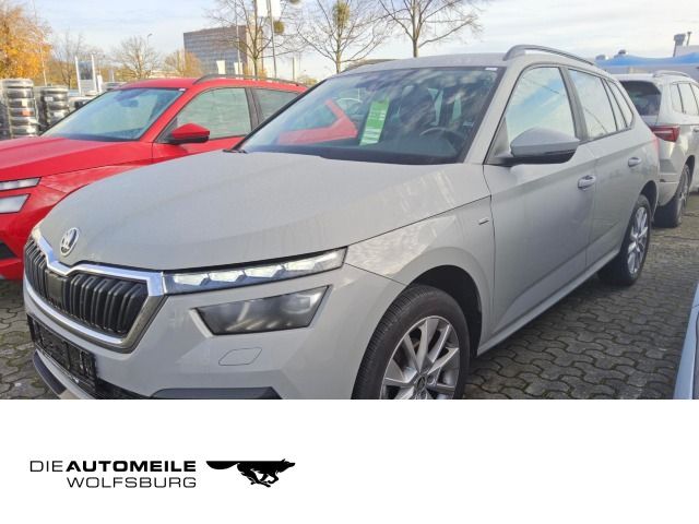 Skoda Kamiq 54.850 km 19.790 € Wolfsburg 38440